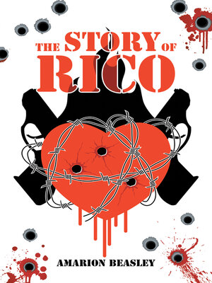 cover image of The Story of Rico